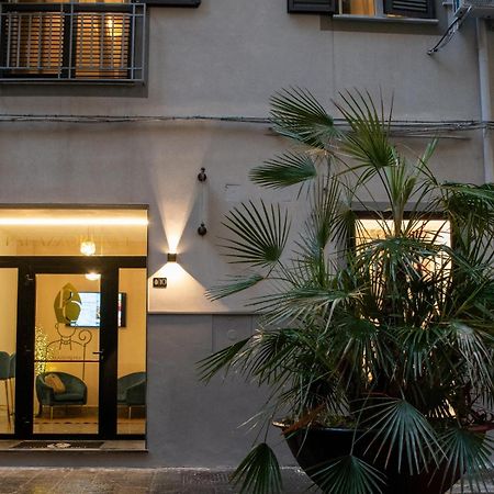 Palazzorefici เนเปิลส์ ภายนอก รูปภาพ
